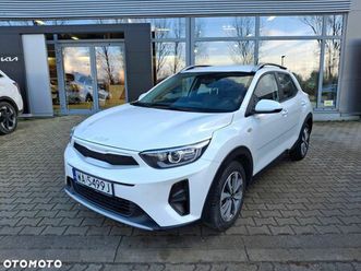 kia stonic 1.0 t-gdi m