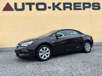 opel cascada ultimate ecoflex