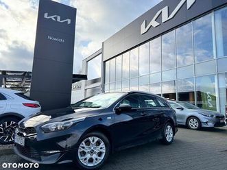 kia ceed 1.5 t-gdi m