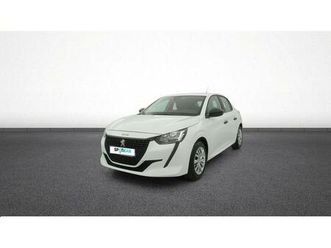 208 bluehdi 100 s&s bvm6 premium