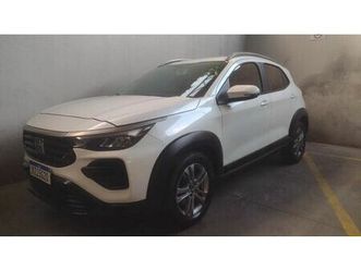 fiat pulse drive 1.0 turbo 200 flex aut. 2022