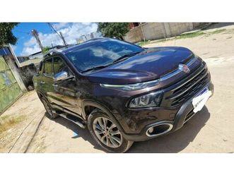 ranch 2.0 16v 4x4 diesel aut.