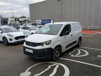 standard 650kg bluehdi 100ch s&s bvm5 premium