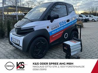 silence s04 silence 47 2bat premium my24