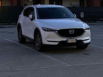 mazda. con guarnizione testata da rifare