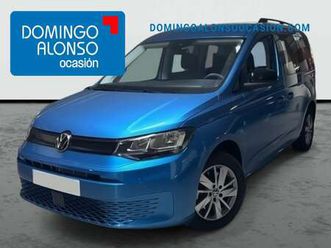 2.0tdi comfortline 4m 7pl.