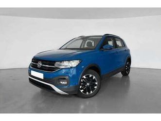 nuevo connect 1.0 tsi 85kw (115cv) dsg7