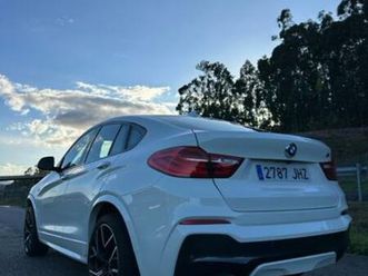 bmw - x4
