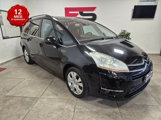 grand picasso 2.0 hdi 136cv exclusive