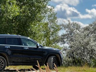 JEEP GRAND CHEROKEE jeep-grand-cherokee-3-6-v6-summit