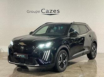 hybrid 145 e-dcs6 allure