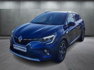 renault captur intens tce 130 *in germersheim*
