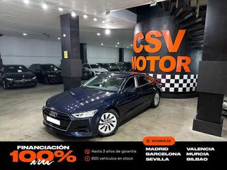 sportback 50 tdi 210kw quattro triptron.