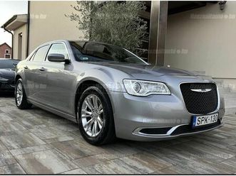 chrysler 300 c 300c 3.6 v6-cserélhető