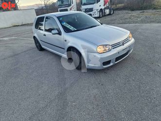 golf 4 r32 gti vw 3.2