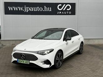 mercedes-benz cla-osztály cla 250+ eq nettó: 20.988.282 ft