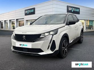 hybrid4 300 e-eat8 gt pack