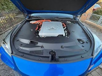 toyota mirai fcev advanced advanced