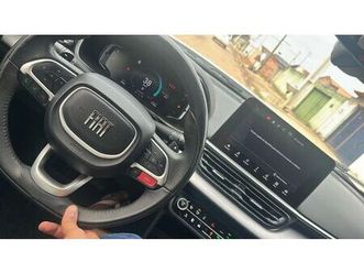 impetus 1.0 turbo 200 flex aut.