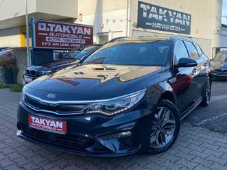 kia optima sportswagon spirit hybrid