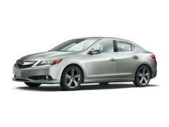 2014 acura ilx 4dr sdn tech pkg
