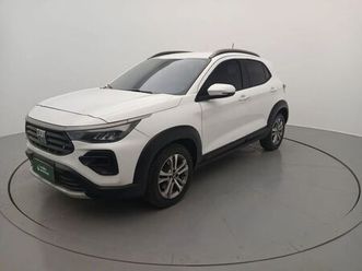 fiat pulse audace 1.0 turbo 200 flex aut. 2022