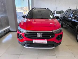 fiat pulse audace 1.0 turbo 200 flex aut. 2023