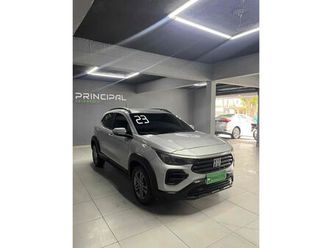 fiat pulse drive 1.0 turbo 200 flex aut. 2023