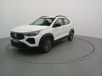 fiat pulse drive 1.0 turbo 200 flex aut. 2024