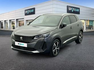 bluehdi 130ch s&s eat8 gt pack