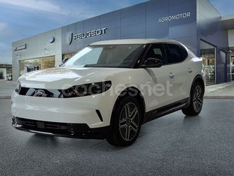 ford capri premium r. ext. rwd 77kwh