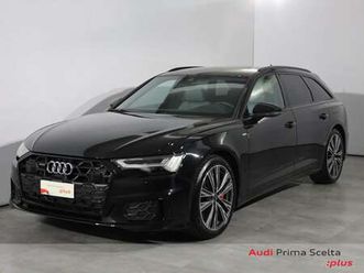 avant 55 2.0 tfsi e s line edition quattro s-troni