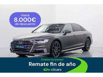 l 60 tfsie quattro tiptronic 330kw