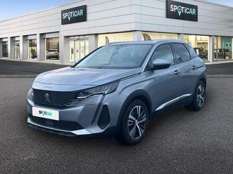 hybrid 225 e-eat8 allure pack