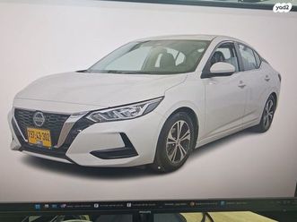 sv אוט׳ 2.0 (149 כ״ס)