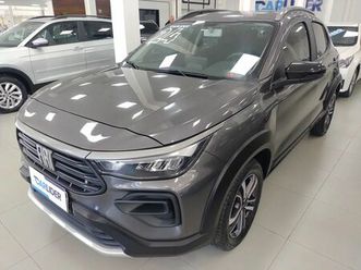 fiat pulse audace 1.0 turbo 200 flex aut. 2024