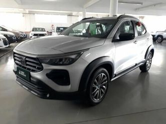 fiat pulse drive 1.0 turbo 200 flex aut. 2024