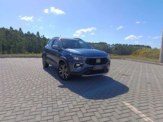 impetus 1.0 turbo 200 flex aut.