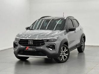 impetus 1.0 turbo 200 flex aut.