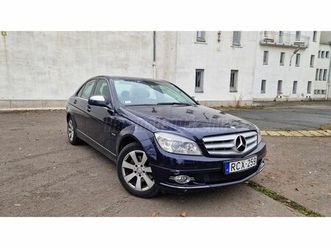 mercedes-benz c 280 c 300