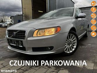 volvo s80 2.0d summum