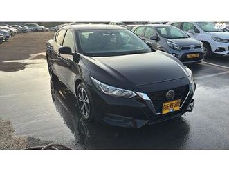 sv אוט׳ 2.0 (149 כ״ס)