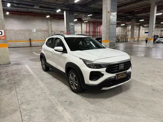 fiat pulse audace 1.0 turbo 200 flex aut. 2022