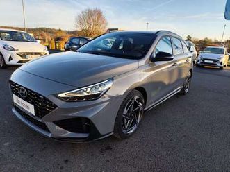 cw 1.5 t-gdi 48v 6m/t 2wd n line panoramadach