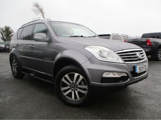 2.0 xdi 5 seat 4wd business edition