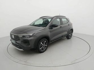 fiat pulse audace 1.0 turbo 200 flex aut. 2025