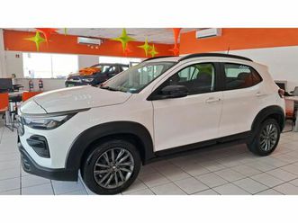 fiat pulse drive 1.0 turbo 200 flex aut. 2024