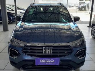 impetus 1.0 turbo 200 flex aut.