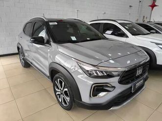 impetus 1.0 turbo 200 flex aut.