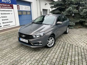 lada vesta 1.6 lux